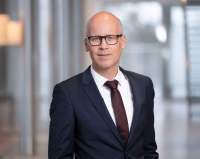Alexander Kaiß, CEO der Division HVAC der Arbonia AG und Mitglied der Geschäftsführung der Kermi GmbH.<br />Bilder: Kermi