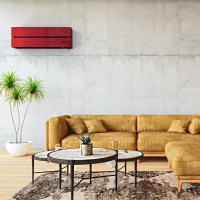 Klimaanlagen <br />© Mitsubishi Electric<br />