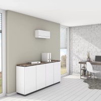 Lüftungssysteme <br />© Mitsubishi Electric