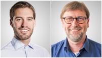 links: Simon Möller, Institut für Soziologie der Ludwig-Maximilians-Universität.......