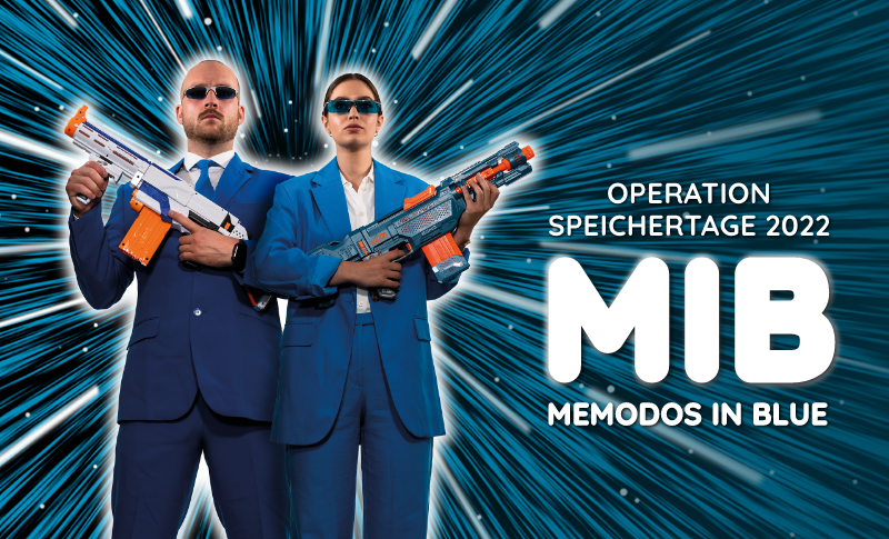 Bild: Memodo