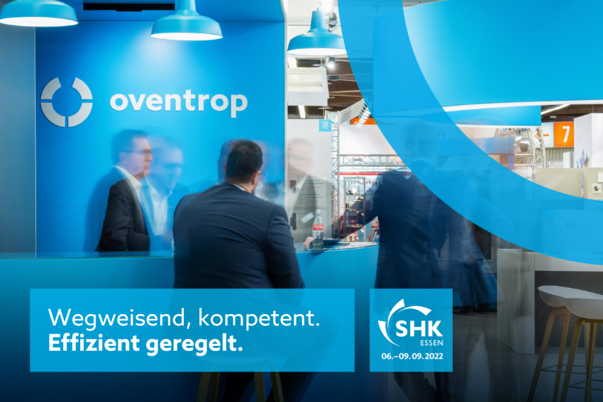 Bild: Oventrop