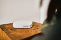 Smart-Home-Zentrale HomePilot von Rademacher<br />Bild: Rademacher Geräte-Elektronik