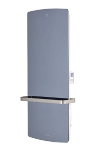 Dimplex TRP 100M - Verspiegelter Infrarot-Badheizkörper.......