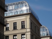 Bundesgeschäftsstelle Landesbausparkassen<br />Bild: LBS