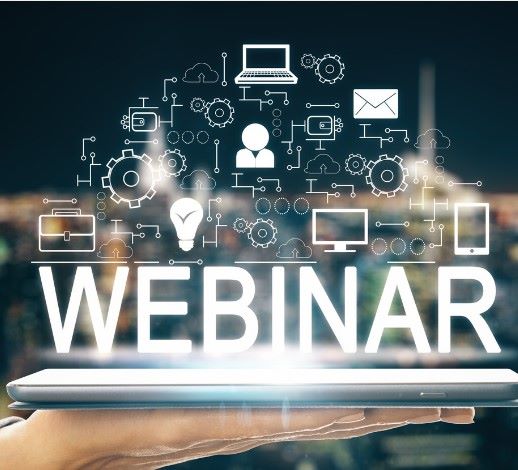 Webinare: Die erfolgreiche Webinar-Reihe von IMI Hydronics...