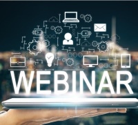 Webinare: Die erfolgreiche Webinar-Reihe von IMI Hydronics Engineering zu den verschiedensten Themen wird im zweiten Halbjahr 2022 fortgesetzt. 