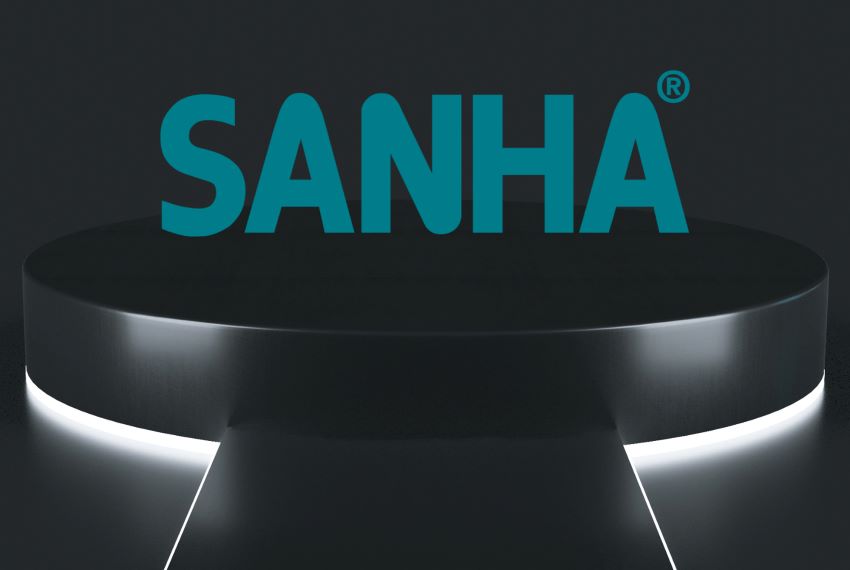SANHA ist ein „Hidden Champion“ – mit dieser Auszeichnung...
