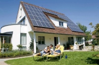 Viele angehende Sanierer ließen sich von ihren Plänen abbringen. Fundierte Informationen können das ändern. <br />Bild: Bausparkasse Schwäbisch Hall