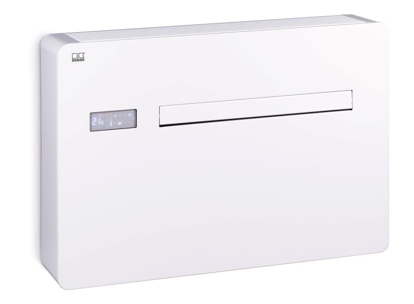 Das neue Monobloc-Klimagerät KWT 180 DC von Remko kann...