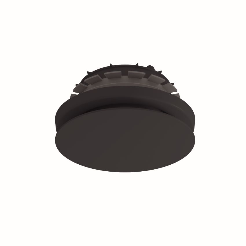 Zehnder ComfoValve Luna E, das Tellerventil für die...