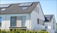 Immobilien bleiben hierzulande auch in den nächsten Jahren voraussichtlich wertstabil. Die Bauzinsen sind im Vergleich zu früheren Zeiten noch relativ niedrig.  <br />Bild: Dornieden/txn 