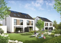 Raus aus der Stadt und ab aufs Land - dank Homeoffice für viele Großstädter kein Thema mehr.<br />Bild: Dornieden Gruppe/txn