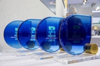 Produkt-Award des ZVSHK: Alle zwei Jahre reichen Hersteller preiswürdige Produktlösungen ein, die dem Badkomfort für Generationen gerecht werden. Die Preisverleihung wird auf der ISH 2023 stattfinden. Auf www.zvshk-award.com sind unter anderem auch die Gewinner-Produkte vergangener Jahre zu sehen.<br />Bild: ZVSHK