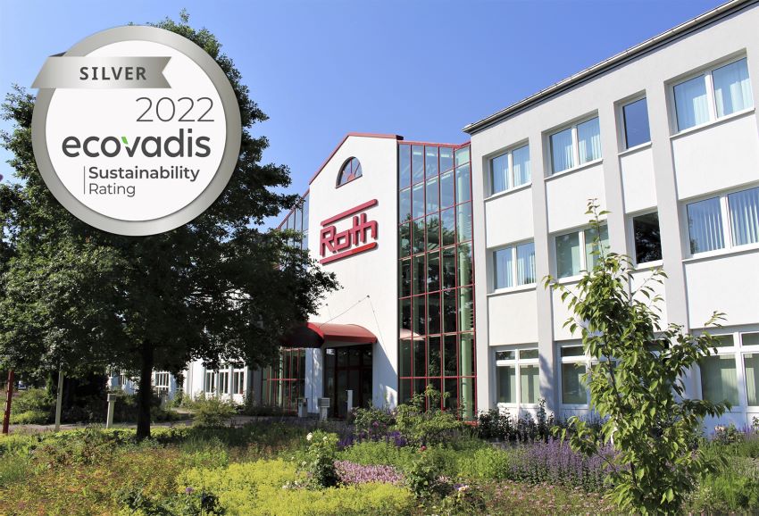 Bild: Roth Werke