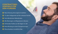 Wer seine Wärmeversorgung technisch auf den neuesten.......