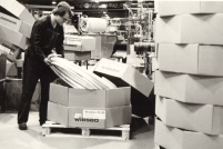 m September 1972 brachte Uponor (ehemals Wirsbo).......