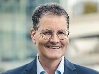 Dipl.-Ing. Adrian Willig wird neuer VDI-Direktor.<br />Bild: VDI