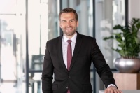 Christian Sieg (40) tritt ab 15. Januar 2023 die Nachfolge von Heinz-Werner Schmidt als Geschäftsführer bei der BDR Thermea in Deutschland an.