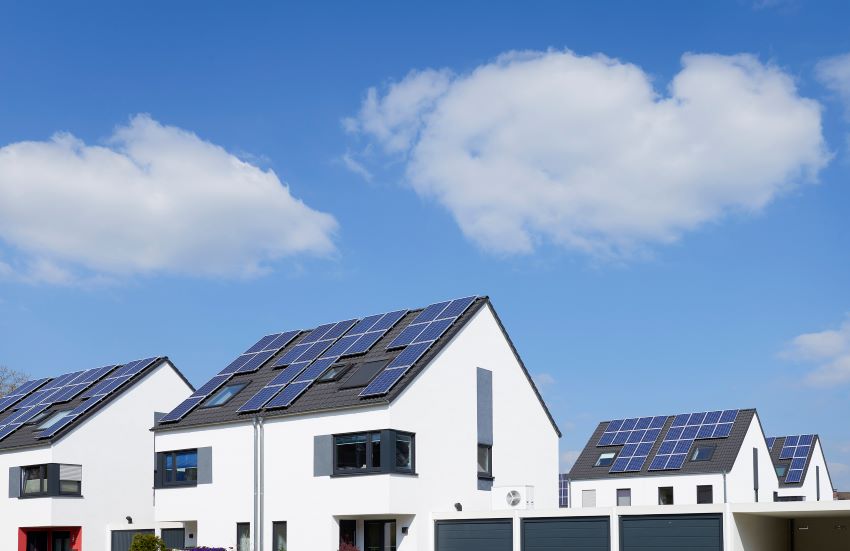 Für Hausbesitzer, die sich für Photovoltaik-Anlagen...