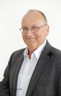 Frank Knauer<br />Bild: CEHATROL Technology eG