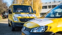 Die Serviceleistungen werden bei Spirotech von einem.......