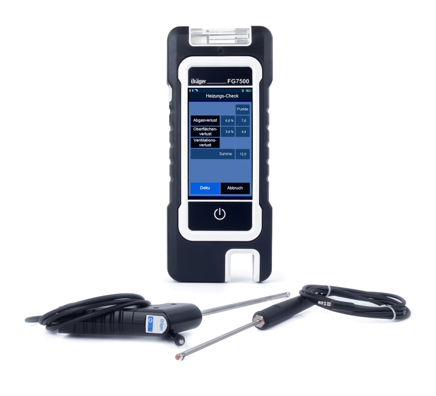 Jetzt den FG7500 oder P7-TDX im Profi-Set registrieren...