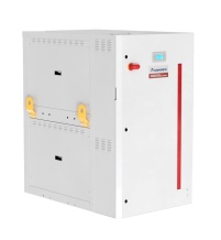 Mitsubishi Electric erweitert mit der Serie NX2-W-G06.......