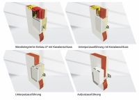 Gleich ob Neubau oder Nachrüstung im Bestand – Meltem hat für jedes Objekt die passenden Lüftungsgeräte.<br />Bild: Meltem 
