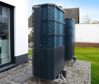 ZEWOTHERM hat die Lieferzeit für seine hocheffizienten.......