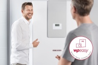 In kürzester Zeit zum Wärmepumpenprofi mit dem Stiebel.......