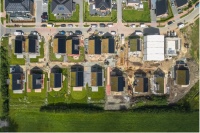 Neue Maßstäbe für die Stadt der Zukunft <br />Bild: Viebrockhaus AG