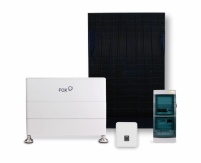 Die Paradigma Photovoltaikpakete enthalten vier ideal.......
