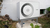 Der neue Fundamentservice von Bosch verschafft dem.......