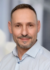 Klaus Stiefel ist neuer Verkaufsleiter der KAN-therm.......