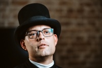 Sebastian Dittmar<br />Bild/Fotograf: Sandy Dinkelacker