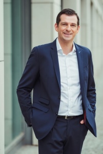 Jan Kriedel tritt in die Geschäftsführung der aquatherm.......