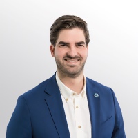 Experte: Simon Morherr, Produktmanager der Airflow Lufttechnik GmbH<br />Bilder: Airflow