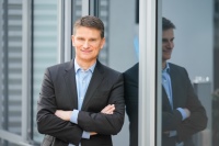 Der Aufsichtsrat der Vaillant GmbH hat Dr. Andreas Meier zum Geschäftsführer Vertrieb, Marketing und Service des Unternehmens bestellt.<br />Bild: Vaillant