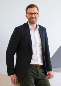 Christian Sieg, Geschäftsführer der BDR Thermea Group.......