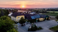Der Meindlhof im oberösterreichischen Schlatt ist seit.......