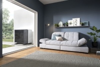 Die neue Daikin Altherma 3 R MT in Split-Version<br />Bild: Daikin