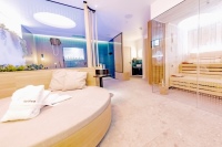 Bei Wellnest geht es um Auszeit, Ruhe, Wellness, Entspannung und Luxus.