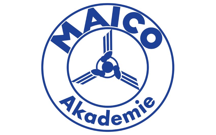 Mit MAICO werden Sie zum Lüftungsprofi!