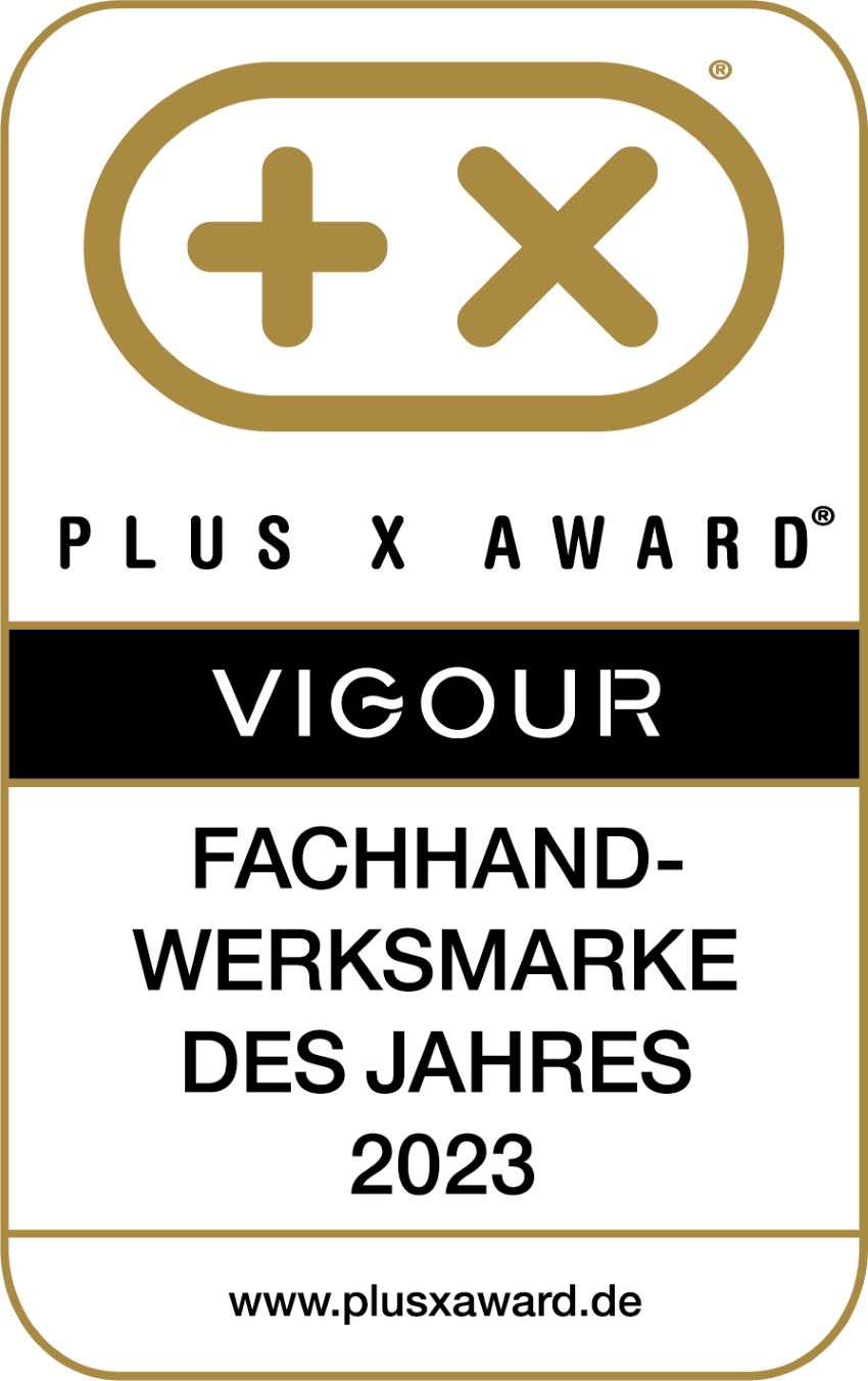 Bild: PLUS X AWARD