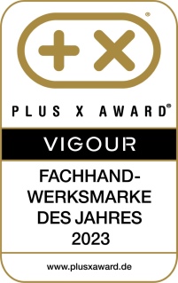 Bild: PLUS X AWARD