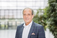 Jobst-Dietrich Diercks, Vorstandsvorsitzender des Deutschen Verbandes Flüssiggas e.V. (DVFG). <br />Bild: Deutscher Verband Flüssiggas (DVFG) 