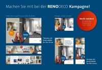 Mit der Kampagne fieseFLIESE stellt HSK seinen Fachpartnern werbewirksame Flyer und Anzeigenvorlagen zur Verfügung, die mit dem jeweiligen Firmenlogo individualisiert werden. Flyer auf www.fiesefliese.hsk.de bestellen und ein Wochenende im Sauerland gewinnen.