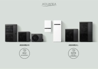Aquarea K- und L-Generation von Panasonic<br />Bild: Panasonic