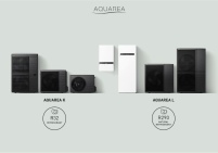 Aquarea K- und L-Generation von PanasonicBild: Panasoni.......